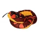 Jucarie plus Sarpe Rainbow Boa Wild Republic 137 cm Jucarie plus Sarpe Rainbow Boa Wild Republic 137 cm