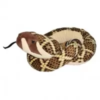 Jucarie plus sarpe Western Diamondback Wild Republic 141 cm