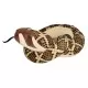 Jucarie plus sarpe Western Diamondback Wild Republic 141 cm Jucarie plus sarpe Western Diamondback Wild Republic 141 cm