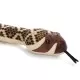 Jucarie plus sarpe Western Diamondback Wild Republic 141 cm Jucarie plus sarpe Western Diamondback Wild Republic 141 cm