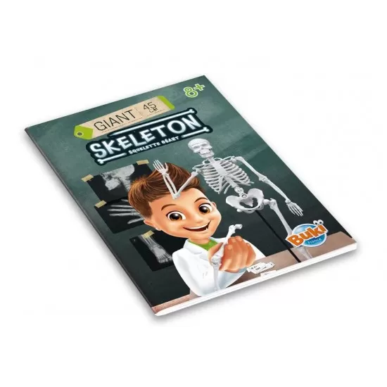 Jucarie educativa - Schelet Gigant 45 cm Jucarie educativa - Schelet Gigant 45 cm