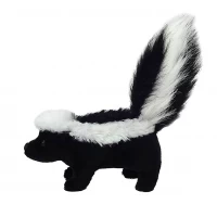 Jucarie plus Sconcs Wild Republic 13 cm