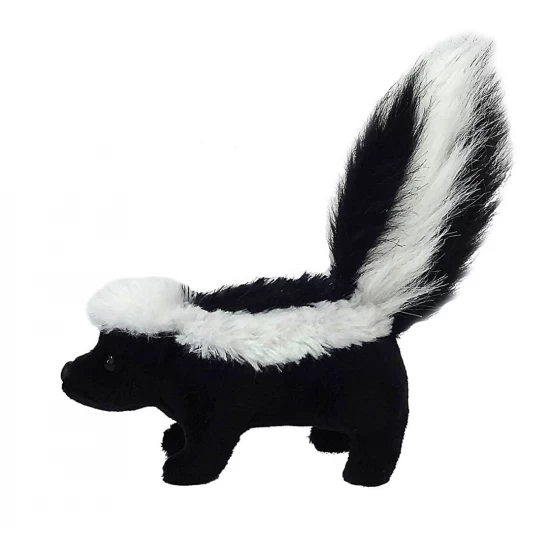 Jucarie plus Sconcs Wild Republic 13 cm Jucarie plus Sconcs Wild Republic 13 cm