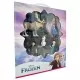 Set aniversar 10 ani cu 5 figurine Frozen I