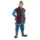 Set aniversar 10 ani cu 5 figurine Frozen I