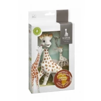 Set Aniversar Girafa Sophie Salvati Girafele