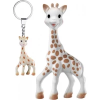 Set Aniversar Girafa Sophie Salvati Girafele