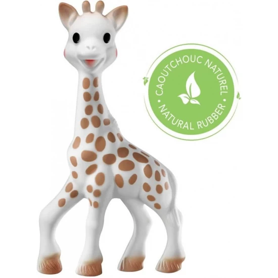 Set Aniversar Girafa Sophie Salvati Girafele