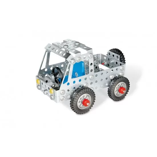 Set constructie Basic - 270 piese Set constructie Basic - 270 piese