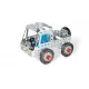 Set constructie Basic - 270 piese Set constructie Basic - 270 piese