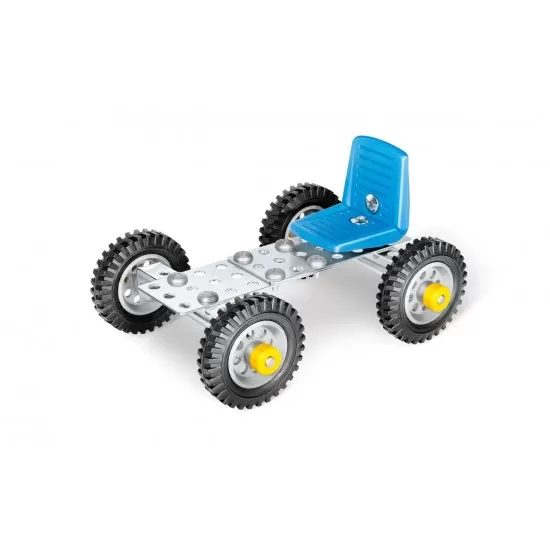 Set constructie Basic - 270 piese Set constructie Basic - 270 piese