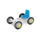 Set constructie Basic - 270 piese Set constructie Basic - 270 piese