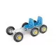Set constructie Basic - 270 piese Set constructie Basic - 270 piese