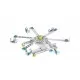 Set constructie Basic - 270 piese Set constructie Basic - 270 piese