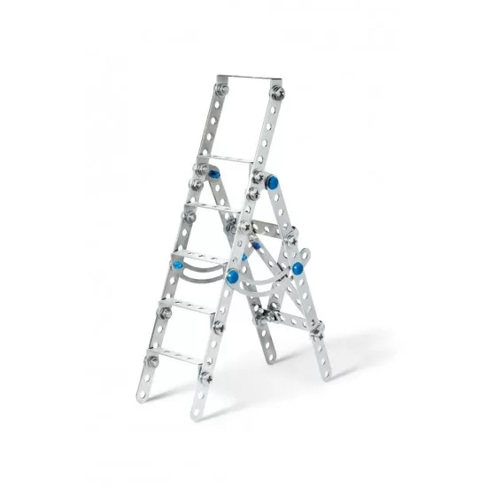 Set constructie Basic - 270 piese Set constructie Basic - 270 piese