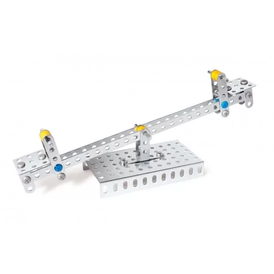 Set constructie Basic - 270 piese Set constructie Basic - 270 piese