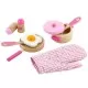 Set de joaca bucatarie New Classic Toys Set de joaca bucatarie New Classic Toys