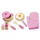 Set de joaca bucatarie New Classic Toys Set de joaca bucatarie New Classic Toys