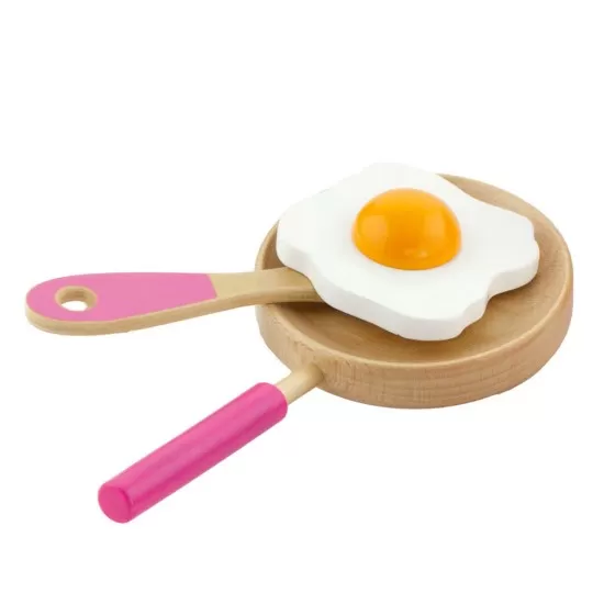 Set de joaca bucatarie New Classic Toys Set de joaca bucatarie New Classic Toys