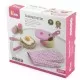 Set de joaca bucatarie New Classic Toys Set de joaca bucatarie New Classic Toys