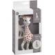 Set Cadou Girafa Sophie si inel dentitie alb
