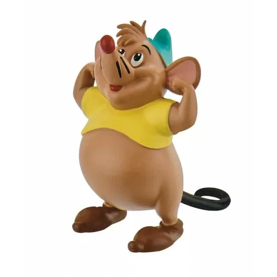 Set Cenusareasa - 2 figurine