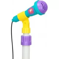 Set chitara si microfon Barbie