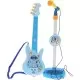 Set chitara si microfon pentru copii Bluey Set chitara si microfon pentru copii Bluey