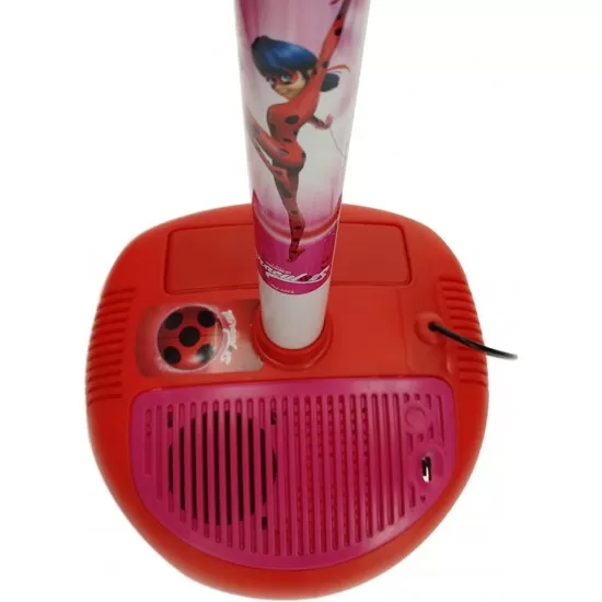 Set chitara si microfon Miraculous Set chitara si microfon Miraculous