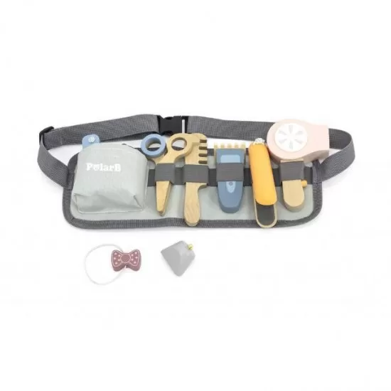 Set coafor pentru copii PolarB Set coafor pentru copii PolarB