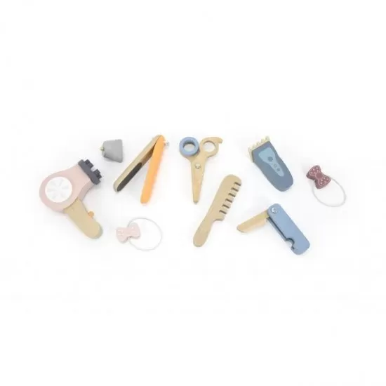 Set coafor pentru copii PolarB Set coafor pentru copii PolarB