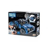 Set constructie vehicul de teren 4x4 cu radiocomanda 353 piese