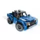 Set constructie vehicul de teren 4x4 cu radiocomanda 353 piese Set constructie vehicul de teren 4x4 cu radiocomanda 353 piese