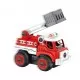 Set constructie camion pompieri cu radiocomanda Set constructie camion pompieri cu radiocomanda