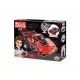 Set constructie Masina Sport cu radiocomanda 351 piese Set constructie Masina Sport cu radiocomanda 351 piese