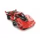 Set constructie Masina Sport cu radiocomanda 351 piese Set constructie Masina Sport cu radiocomanda 351 piese