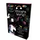 Set Creatie Scratch & Spiral - Lumea Unicornilor Set Creatie Scratch & Spiral - Lumea Unicornilor