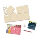 Set creativ - Casuta pentru pasari
