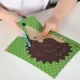 Set creativ - Invat sa folosesc foarfeca pas cu pas Set creativ - Invat sa folosesc foarfeca pas cu pas