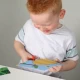 Set creativ - Invat sa folosesc foarfeca pas cu pas Set creativ - Invat sa folosesc foarfeca pas cu pas