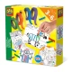 Set creativ - Invat sa lipesc Set creativ - Invat sa lipesc