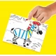 Set creativ - Invat sa lipesc Set creativ - Invat sa lipesc