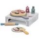 Set cuptorul de pizza PolarB Set cuptorul de pizza PolarB