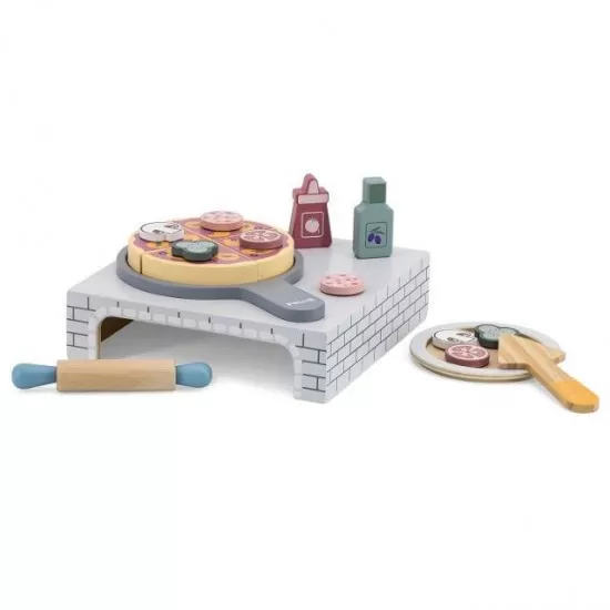 Set cuptorul de pizza PolarB Set cuptorul de pizza PolarB
