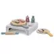 Set cuptorul de pizza PolarB Set cuptorul de pizza PolarB