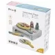 Set cuptorul de pizza PolarB Set cuptorul de pizza PolarB