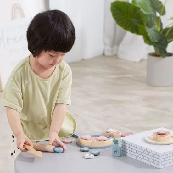 Set cuptorul de pizza PolarB Set cuptorul de pizza PolarB