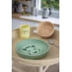 Set de masa din silicon pentru copii Girafa Sophie