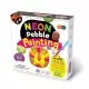 Set de pictat pietre - Neon Set de pictat pietre - Neon