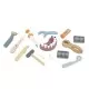Set de joaca dentist PolarB Set de joaca dentist PolarB